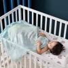 Elinfant 1 Pcs Bamboo Cotton Baby Swaddle All Season Breathable Blankets Newborn Bath Towel Various Patterns Multifunctio Use 6