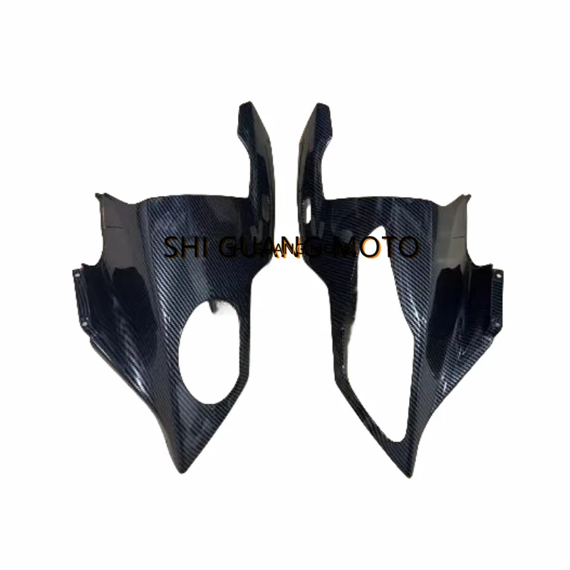 

Fit for S1000RR 09-10-11-12-13-14 year headlight housing windshield hood