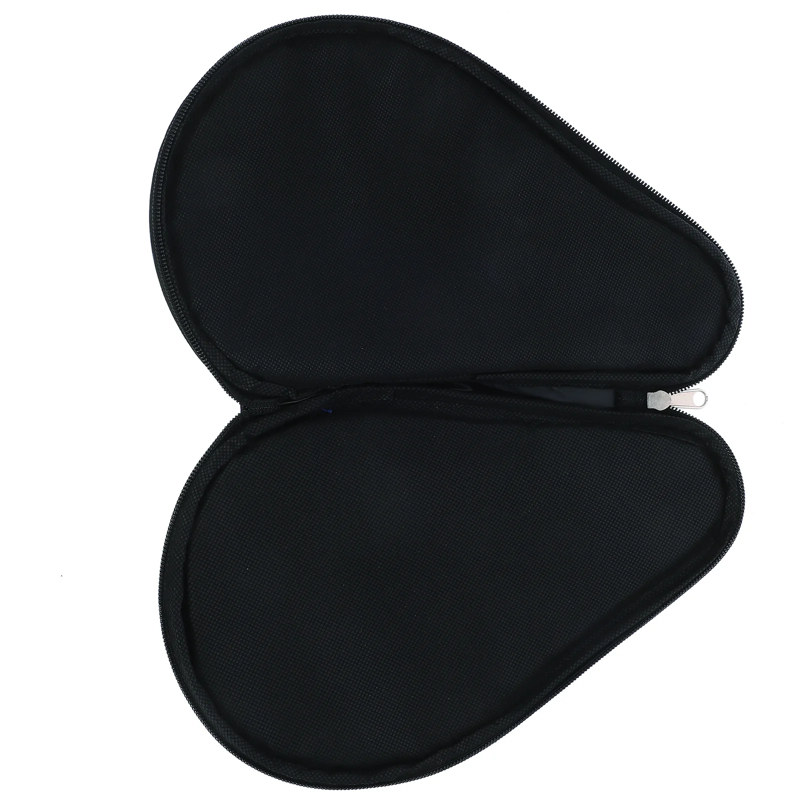 

Table Tennis Bag Storage Case for Game Sports Reusable Organizing Paddle Racket Bags