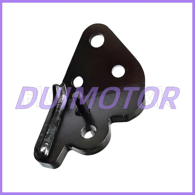 

Motorcycle Side Bracket Mounting Plate for Colove 321r Zf300 Genuine Parts