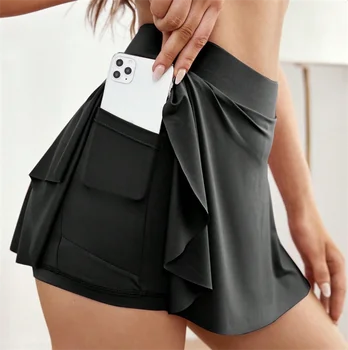 Sports Skort 1