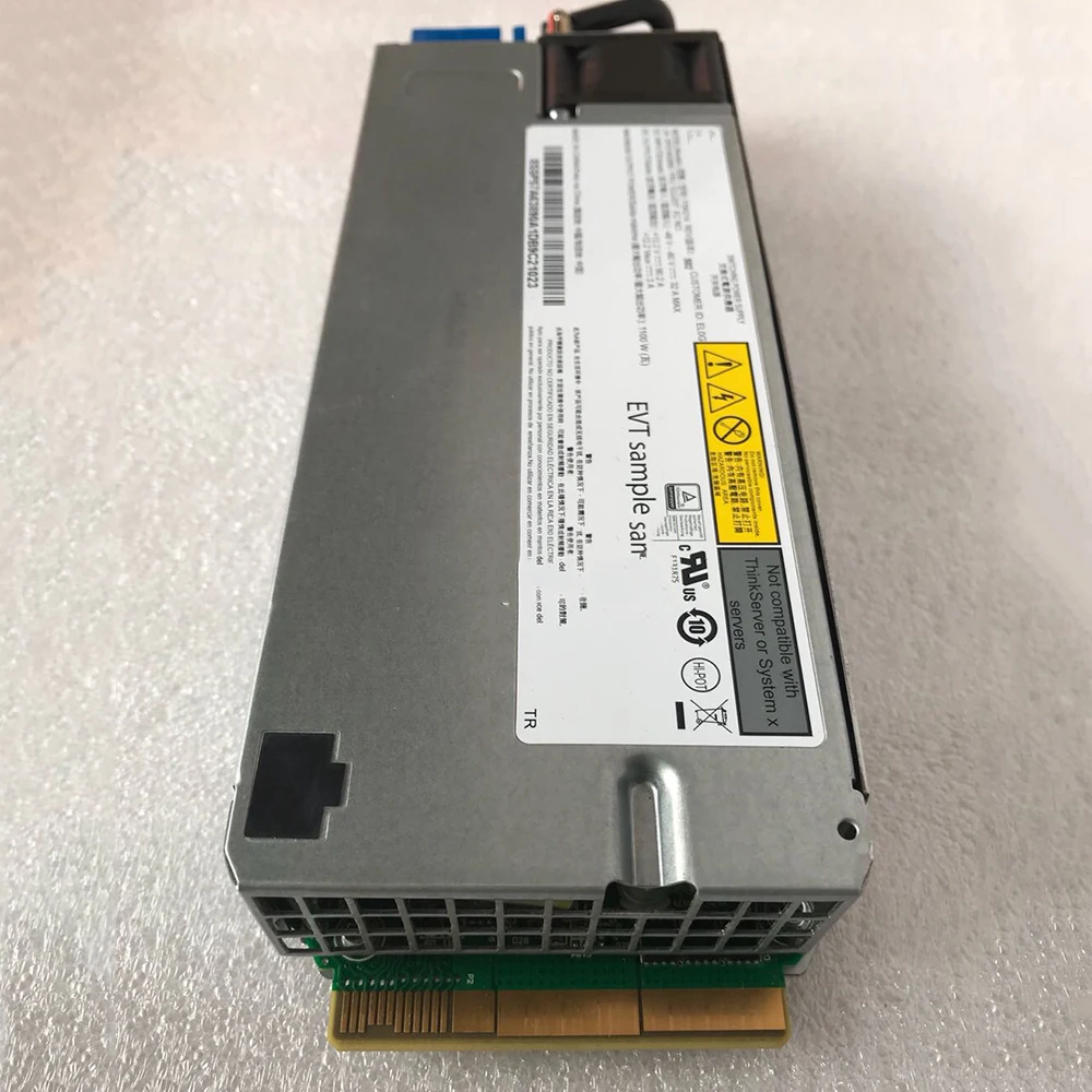 Power Supply for AcBel 1100W FSK014 02JJ207 SP57A63890 5 Power Supply for AcBel 1100W FSK014 02JJ207 SP57A63890 - Image 3