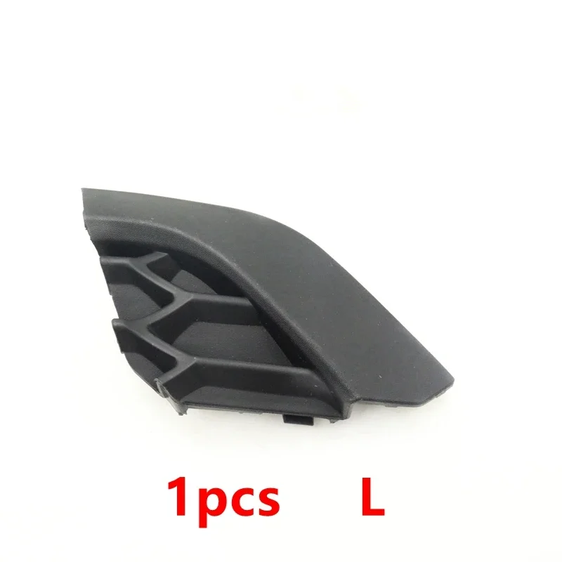 Front Tow Eye Cover Grill Trailer Cap 532850R090 532860R090 for Toyota RAV4 SE Version