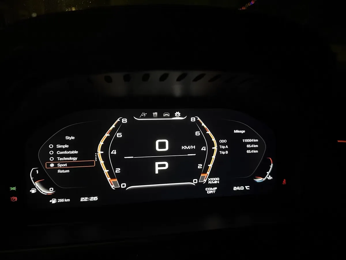 BMW X6 E71 X6 F16 2006-2017용 신형 자동차 LCD 디지털 클러스터 가상 계기판 속도계 대시 스크린 계기판 유닛