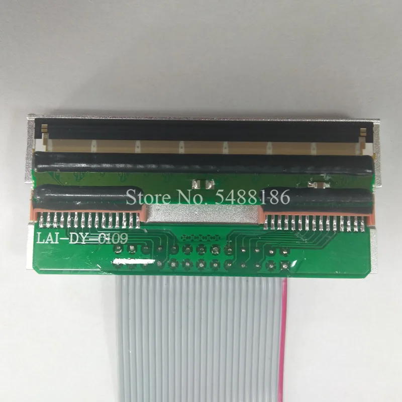 Cabeça de Impressão Térmica Cas para Impressão de Etiquetas Balanças Eletrônicas Novo Cl5000 Cl5000j15 is Cl5000j Cl5200 Cl3000 Cl5500