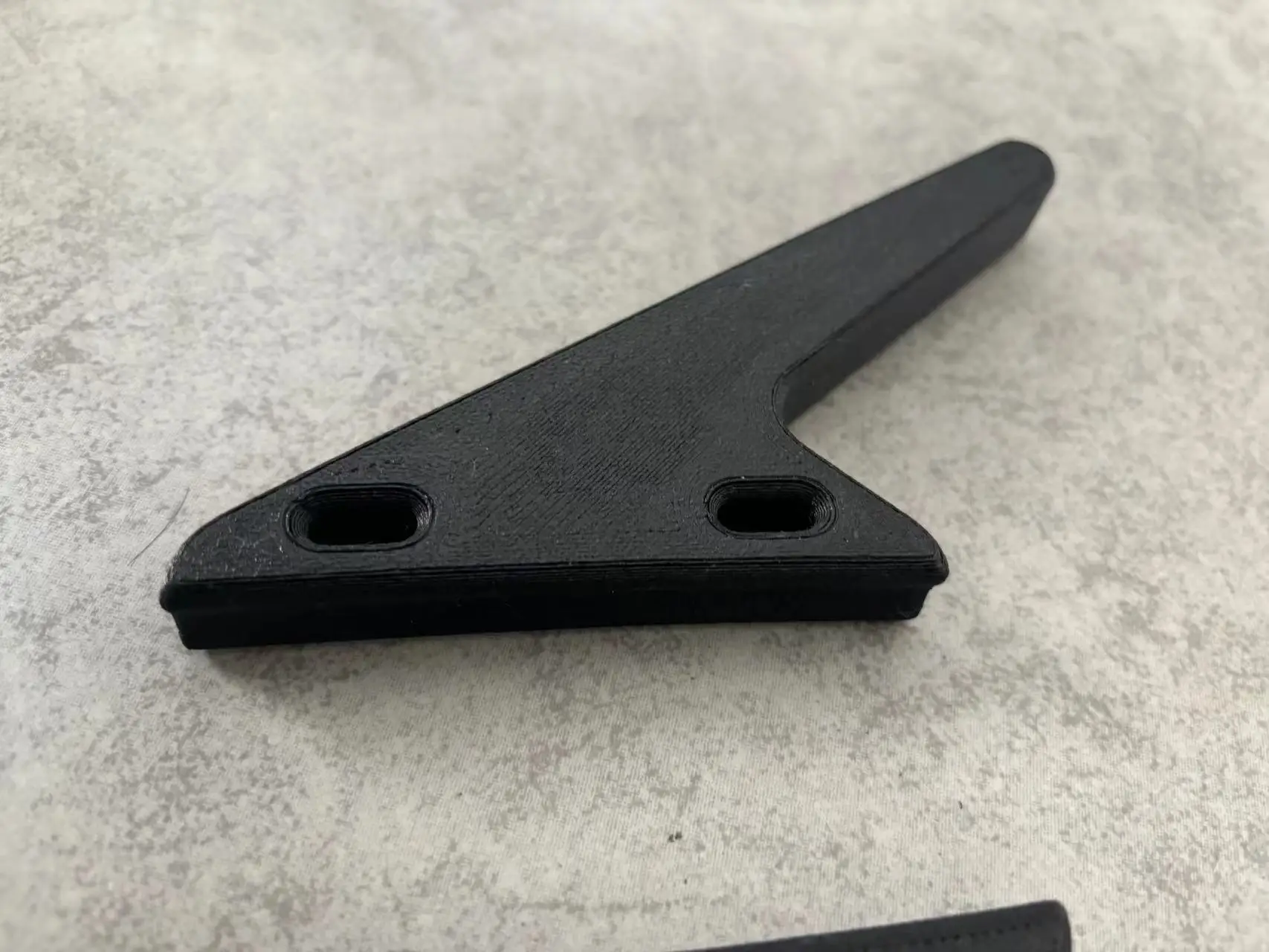 paramotor paratrike line holders（set of ）