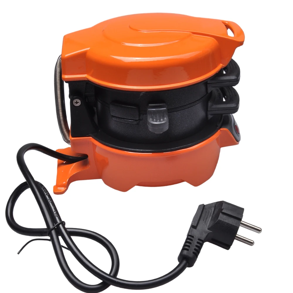 Raf Burger Maker 600W Electric Machine