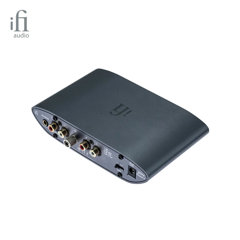 龔*様 iFi audio ZEN Phono 3 MM/MC両対応フォノイコラ Amazon.co.jp: iFi audio ZEN Phono 3 MM/MC両対応フォノ