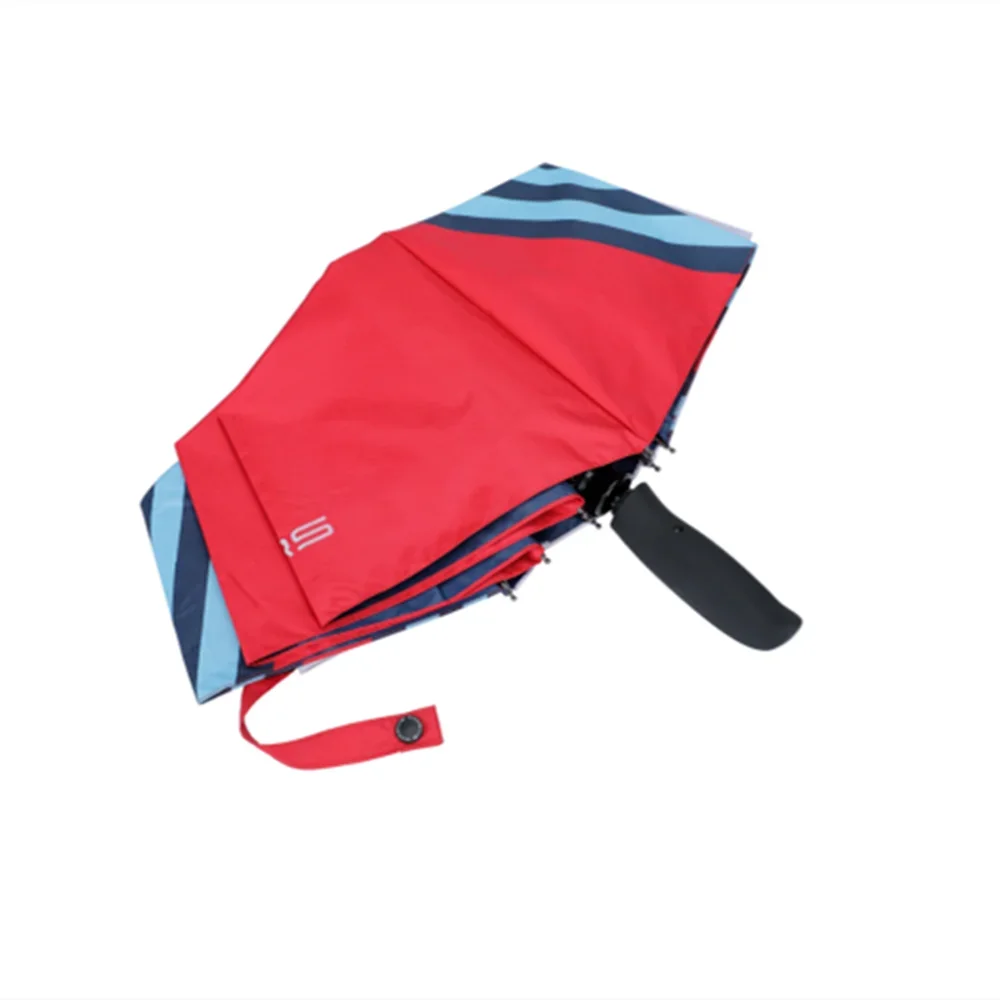 Umbrella Rain gear for Porsche Porsche Cayenne 911 Palamela macan original automatic folding umbrella