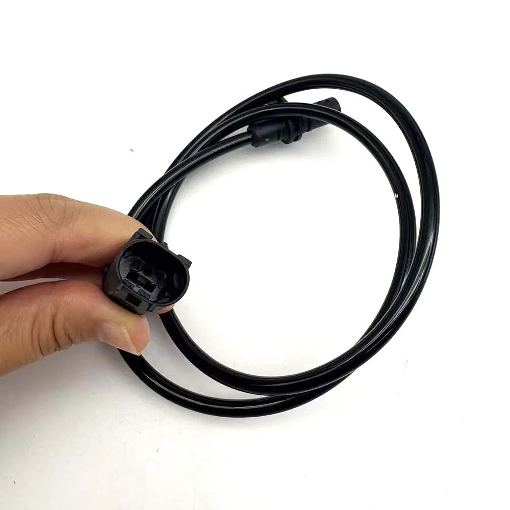 ABS-Geschwindigkeitssensor Vorne 600031 Hinten 600024 Passend für Falcon Feiken FK 3GP Motorrad Radsensor Zubehör – Detail 5