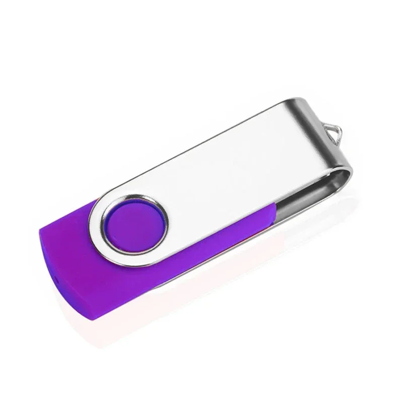 thumbnail image 1 of Usb Flash Drive Wholesale Custom LOGO Gift Thumb Colorful Metal Flash Drive Pendrive USB 2.0 3.0 1GB 2GB 4GB 8GB 16GB 32GB 64GB, 1 of 5