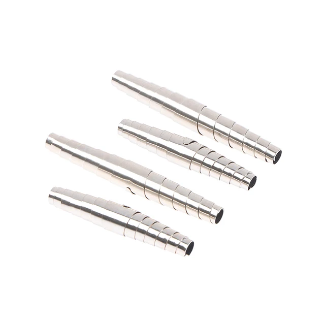 Iron Reedsteel Reedspupa Reedspruning Shearsspring Kiegészítők Pruner Csere Springs Rozsdamentes Acél Rugó Kertészkedéshez - Image 4