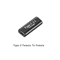 Female to Female