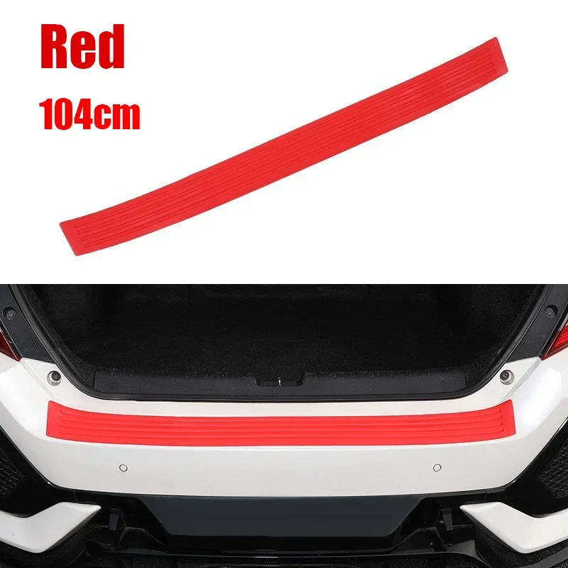 Red 104cm