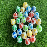 12PCS Kids Sucker Sticky Ball Toy Outdoor Sports Catch Ball Game Set Throw And Catch Parent-Child Interactive Toys 3