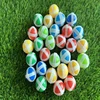 12PCS Kids Sucker Sticky Ball Toy Outdoor Sports Catch Ball Game Set Throw And Catch Parent-Child Interactive Toys 3