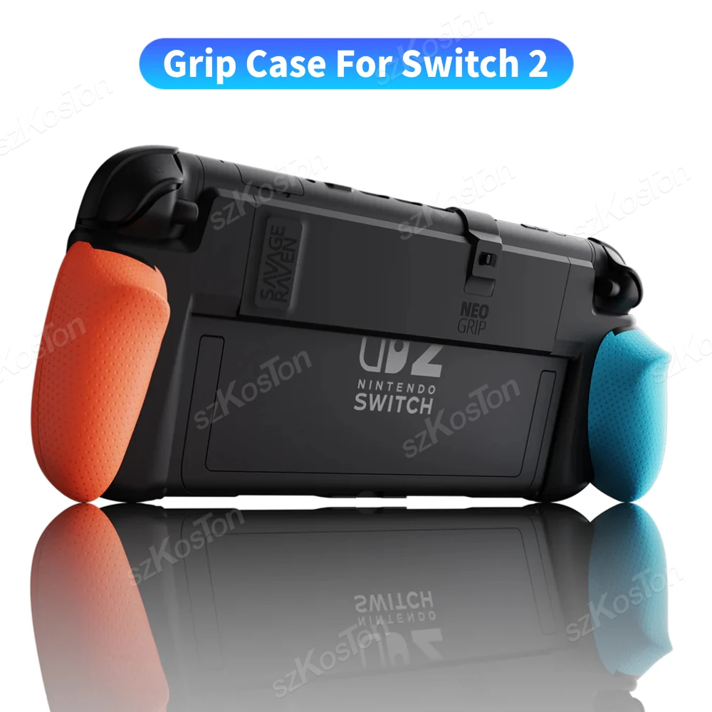NeoGrip do Nintendo Switch 2 za $23.63 / ~89zł