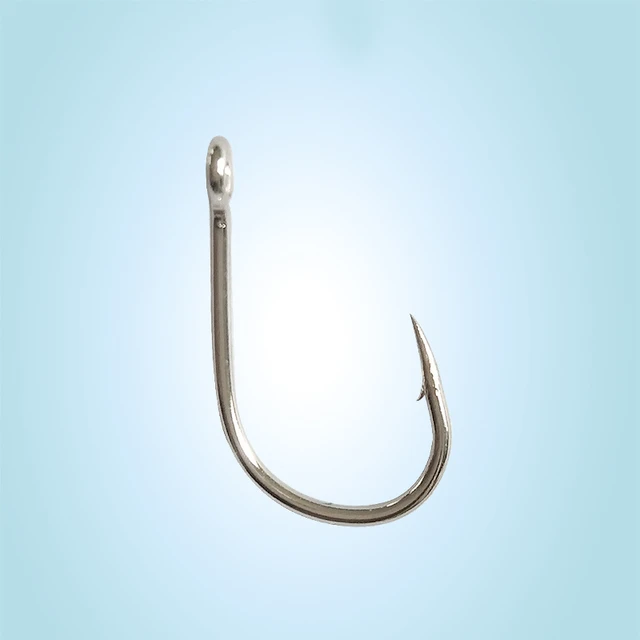 Carbon Steel Fishing Accessories, Carbon Steel Fishing Goods Hooks