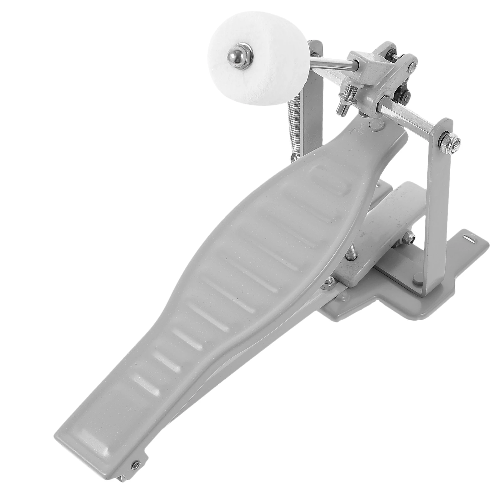 

Single Drum Pedal Kids Sets An Fittings Drumset Bass Accessory Pedalboards Single Kick Professional Replacement Parts Hammer