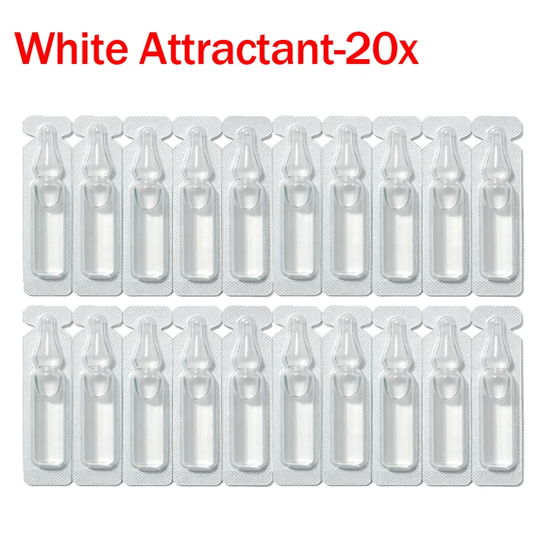 White Attractant-20x
