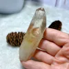 Healing High Quality Natural Crystal Brazil Citrine Specimen Raw Point Mineral Energy Home Decorations Gift 3