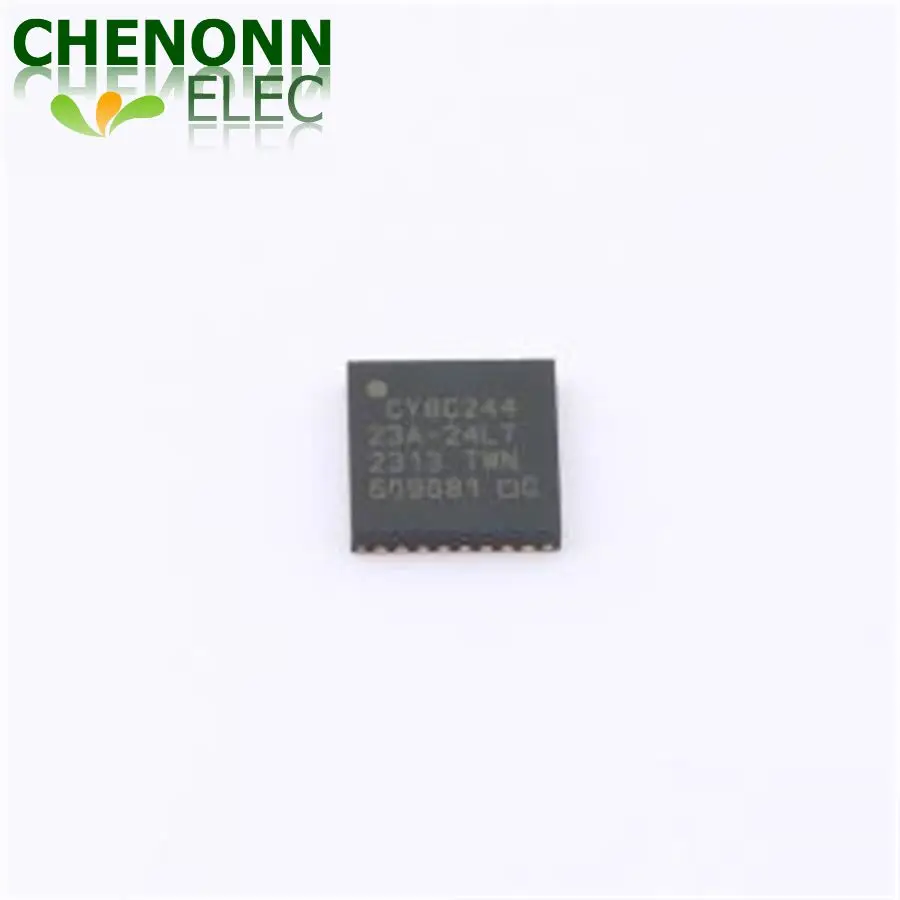 CY8C24423A-24LTXI