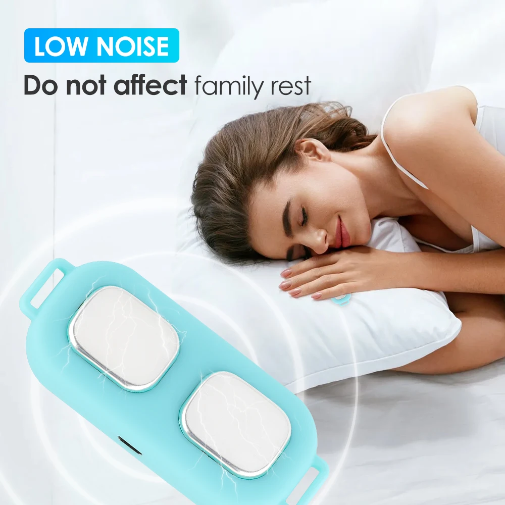 Foot Strap Sleep Aid Device Help Sleep Relieve Night Sleep Relief Pressure Instrument Device Anxiety Therapy Relax Health Care