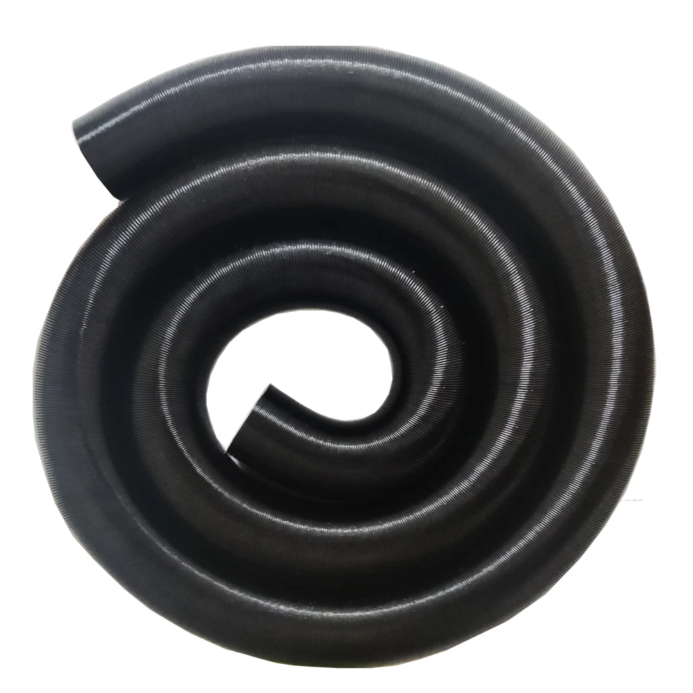Car Air Heater Duct Ducting Pipe Hose Line 25/42/60/75mm Extendable for Diesel Parking Heater Air Intake Pipe Exhaust