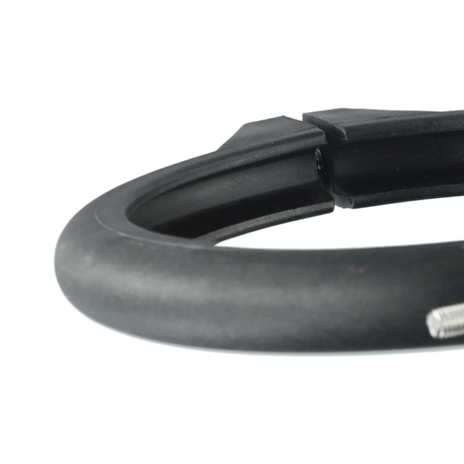 

Convenient Pool Sand Filter Clamp Collar Ring Compatible with For 1 5 inches Valve Clamp Includes Nut and Bolt
