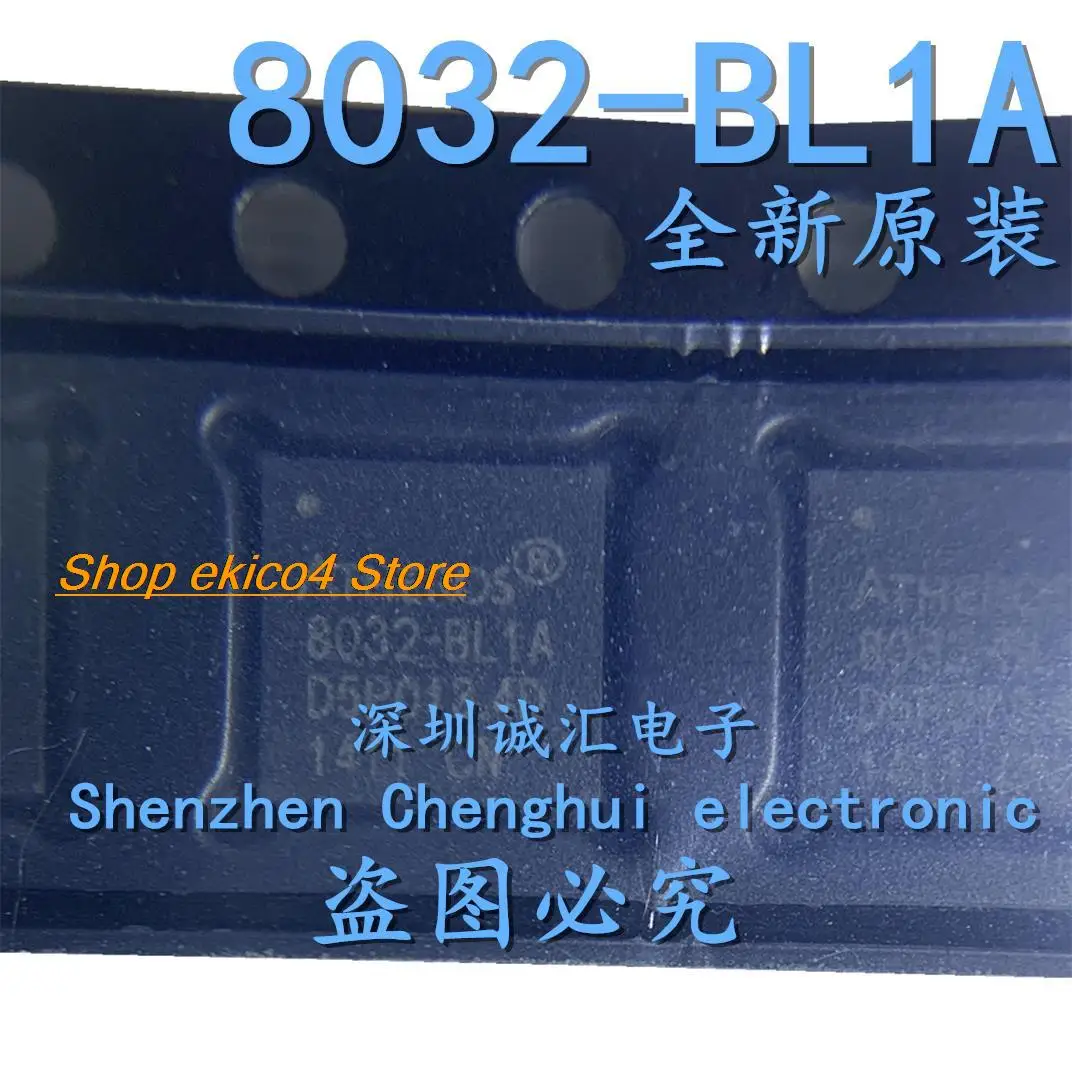 

5pieces Original stock AR8032-BL1A 8032-BL1A QFN-32