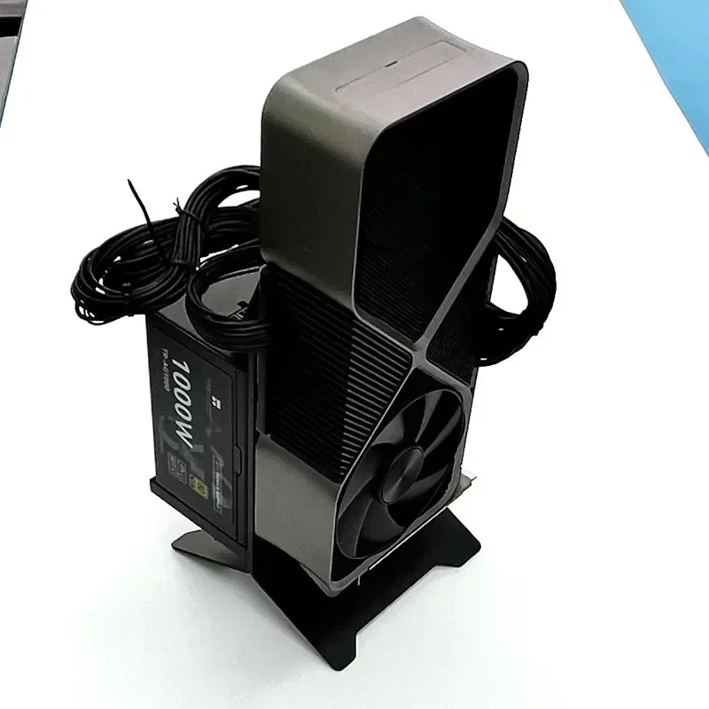 Adt-外部GPUアダプター、usb4またはthunderbolt3からpcie x16 GPU