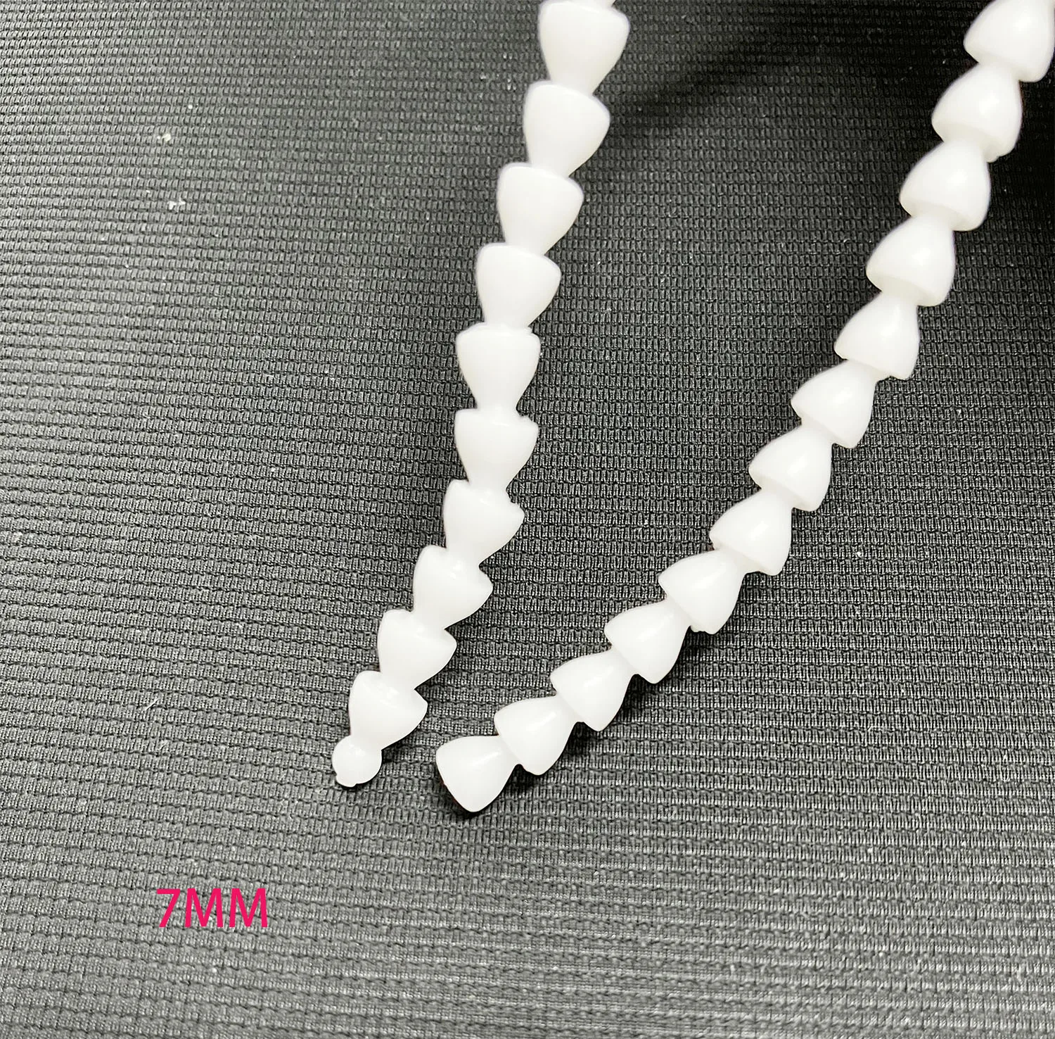 7MM--25.5MM 50cm/1meter/1.5meter/2meter/3meter/5meter/8meter/10meter  toy doll skeleton joint for diy plush doll 2