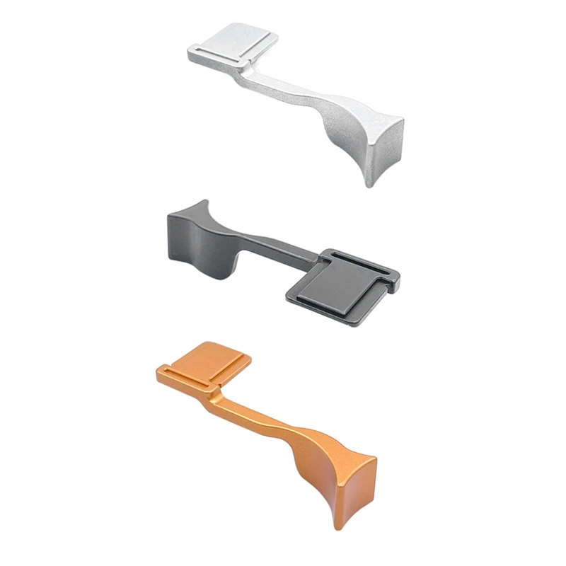 Per Leica Q3 Hot Shoe Thumbtack Handle Per Leica Q3 Camera Hot Shoe Cover Manico In Metallo Accessorio Protettivo Portatile