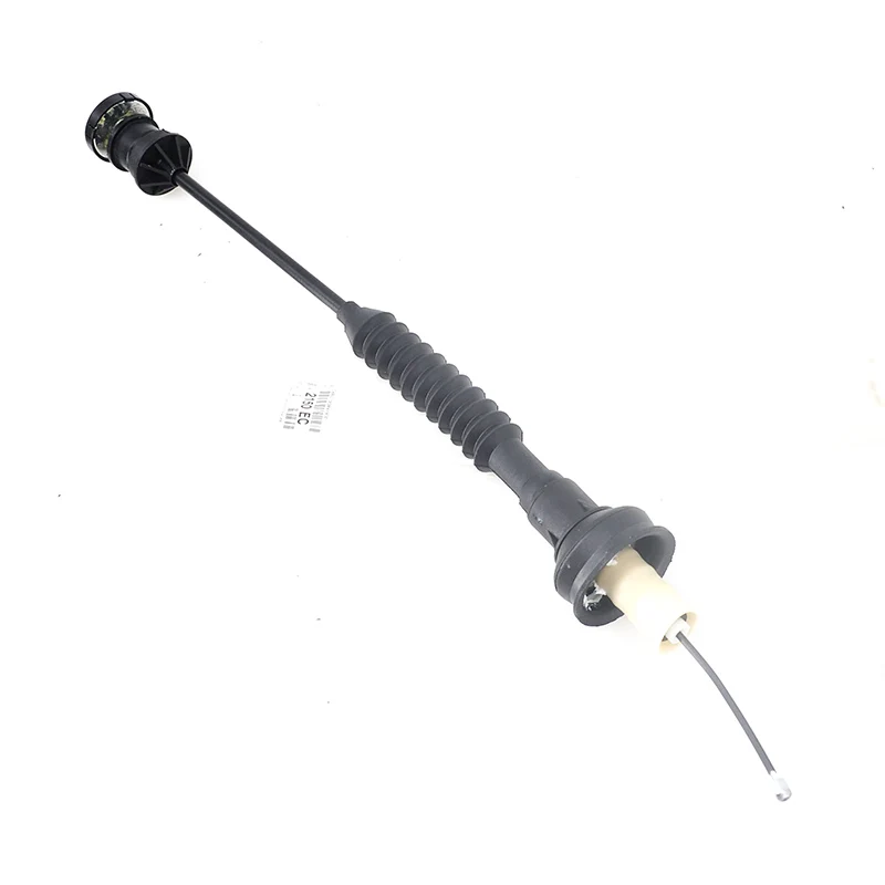 Baificar Genuine Clutch Cable 2150EC 9686559280 For Peugeot 206 207 Citroen C2 Hatchback Saloon