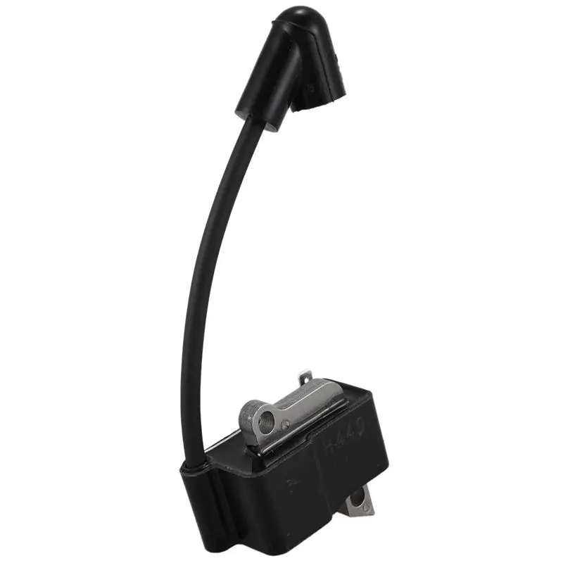 Ignition Coil Module Magneto Fit Husqvarna 435 440 440E 445 450 450E Jonsered 2245 2250 2240 Chainsaw Parts 4