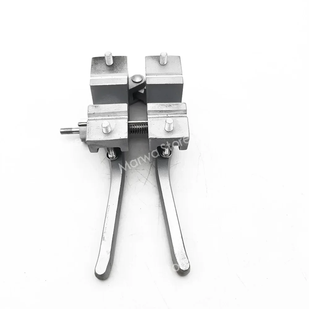 220V 110V 150W PU Round Belt Welding Machine Drive Belt Connector Polyurethane Belt Hot Melt Machine Butt Welding 4