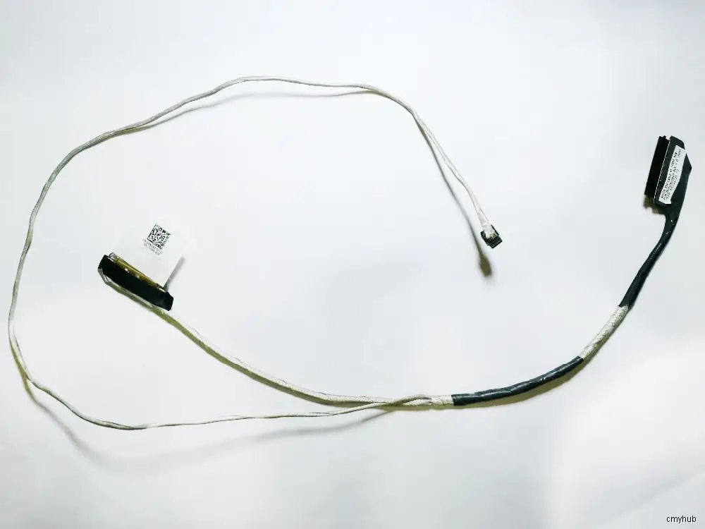 

New For Dell Inspiron 5558 5559 3459 3558 5555 AAL20 EDP DC020025K00 0KNG43 KNG43 LED LCD LVDS Cable AAL20_EDP_CABLE DC020025K00