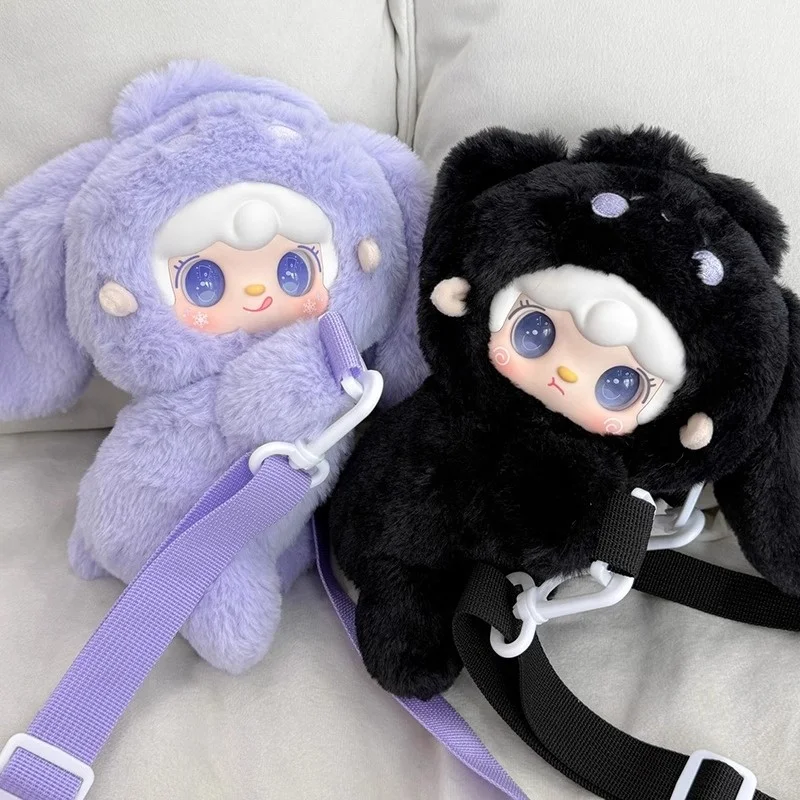 可愛いぬいぐるみ・Yooki　8体セット Amazon.com: CALEMBOU Plush Blind Box, Kawaii Yooki Series
