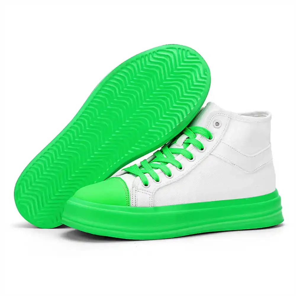 36-44 Scarpe Da Uomo Alte Scarpe Nere Da Uomo Scarpe Da Uomo Stivali Da Uomo Sneakers Sport Aestthic High Tech Factory Supplies Sneeker