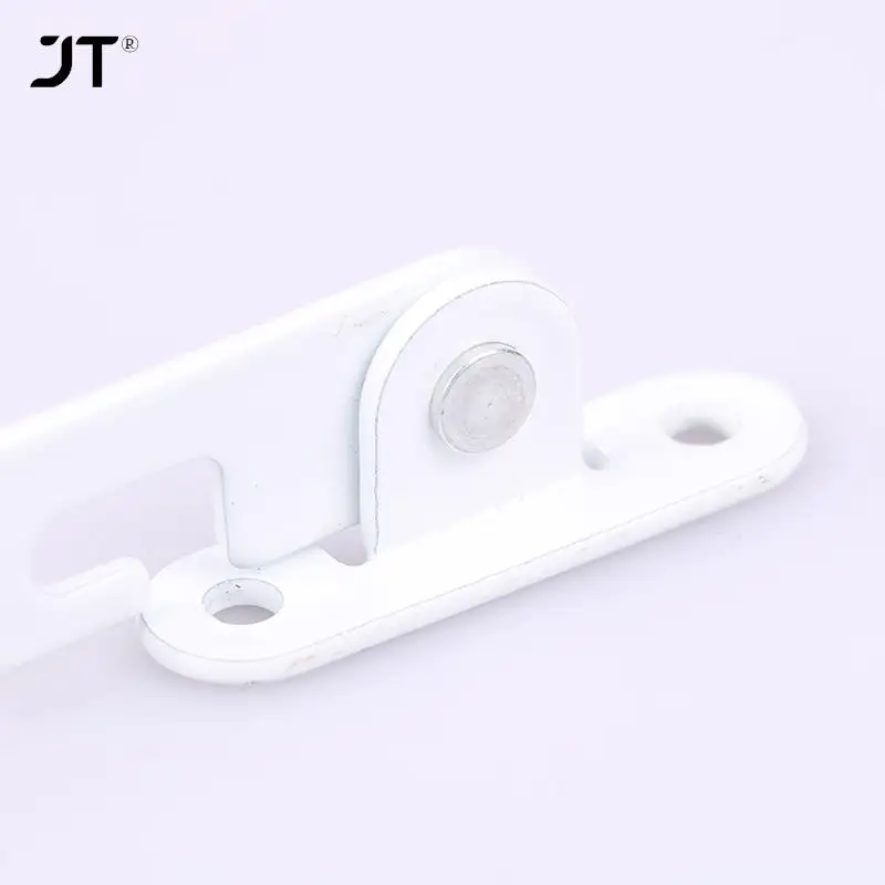Window Stopper Support Wind Hook Latches Stainless Steel Limiter Brace
