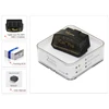 Vgate Icar Pro Bluetooth 4.0/WIFI OBD2 Scanner Car Diagnostic Tool ELM327 v1.5 iCar Pro Bluetooth/WIFI Scanner Android/IOS 6