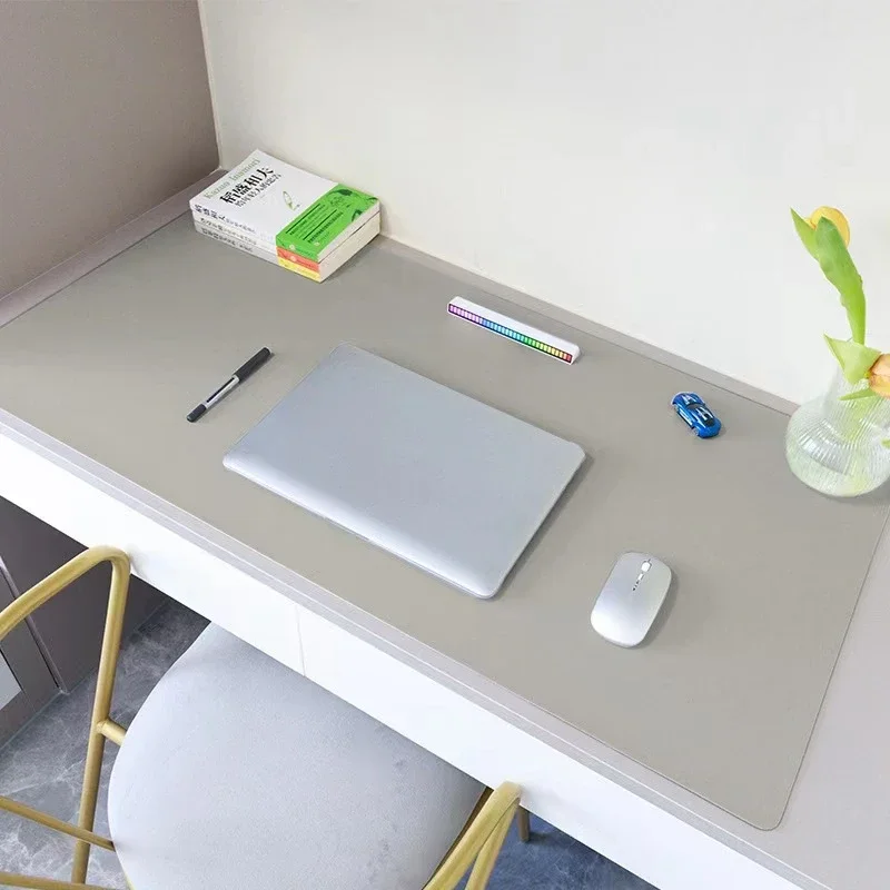 Clear Desk Mat For Desk PVC Pad Waterproof Table Cover Cuttable Table Mat  For Office Desks Coffee Tables Dining Tables Tea - AliExpress