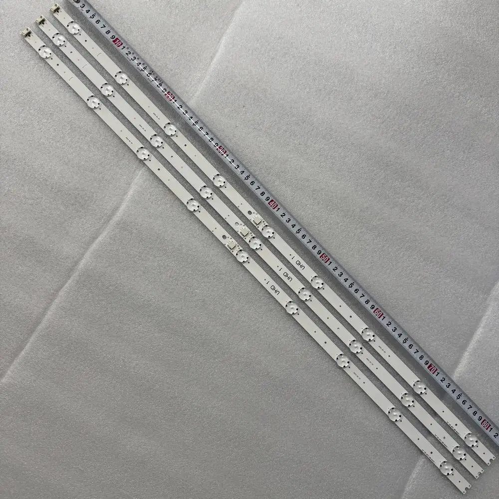 LED-Streifen Für 43UH652T 43UH6509 43UH654V