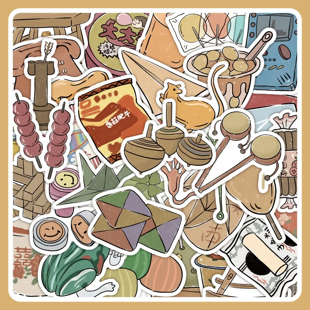 

Винтажные спасательные наклейки, блокноты, автомобильный ноутбук, скейтборд, шлем, велосипед, Ранд, мотоцикл, декор для комнаты, эстетический Детский чемодан