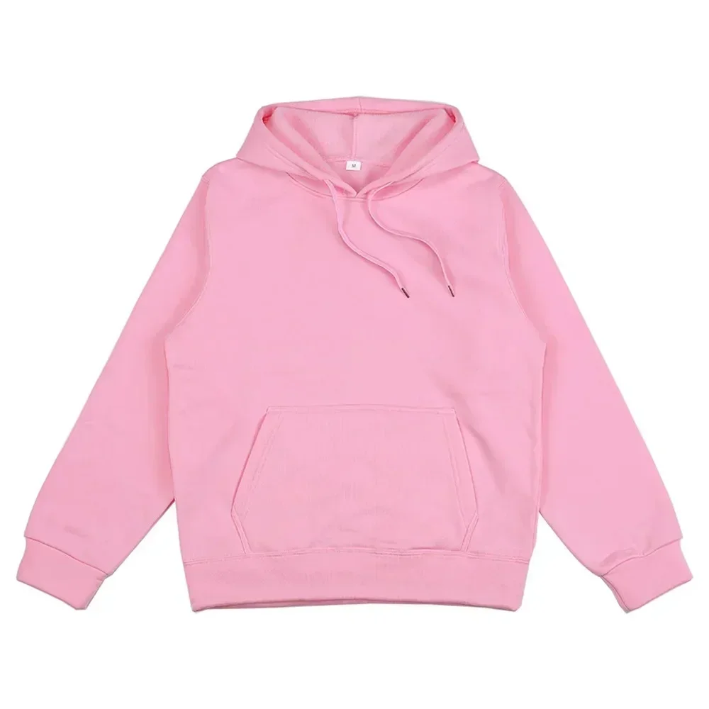 2024 outono e inverno novo masculino e feminino confortável quente moletom com capuz lazer ao ar livre respirável esportes correndo terno