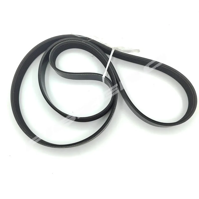 6PK1550 Figzero Genuine AC Compressor Booster Pump Drive Belt for Haval H3 for Greatwall Wingle5 Diesel Fuel 2.8TC