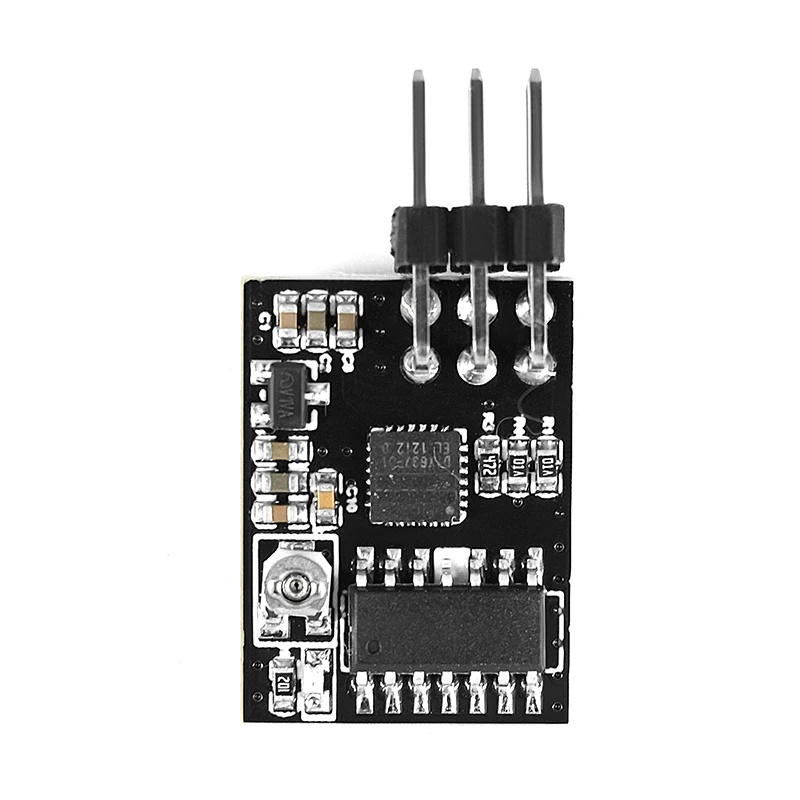 Mini Giroscopio Sensore Giroscopio Per Rc Car Drift Racing Car Sterzo Uscita Correttiva Integrata Compatta
