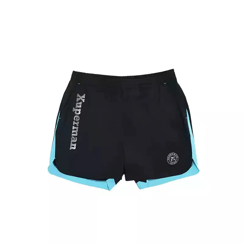 Xuperman table tennis polo clothes, xuxin ping pong suits,short sleeve kids men women quick dry sports t-shirts