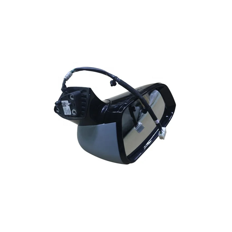 OE 601000610AADQJ Automatic Folding With Camera Car Rearview