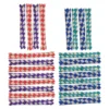 5pcs Finger Traps Birds Parrots Chew Toy Chinese Bamboo Traps DIY  for Kids Parties Chinese Bamboo Traps Bamboo 2